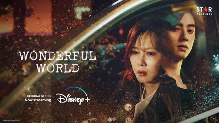 Wonderful World - Vj IVO